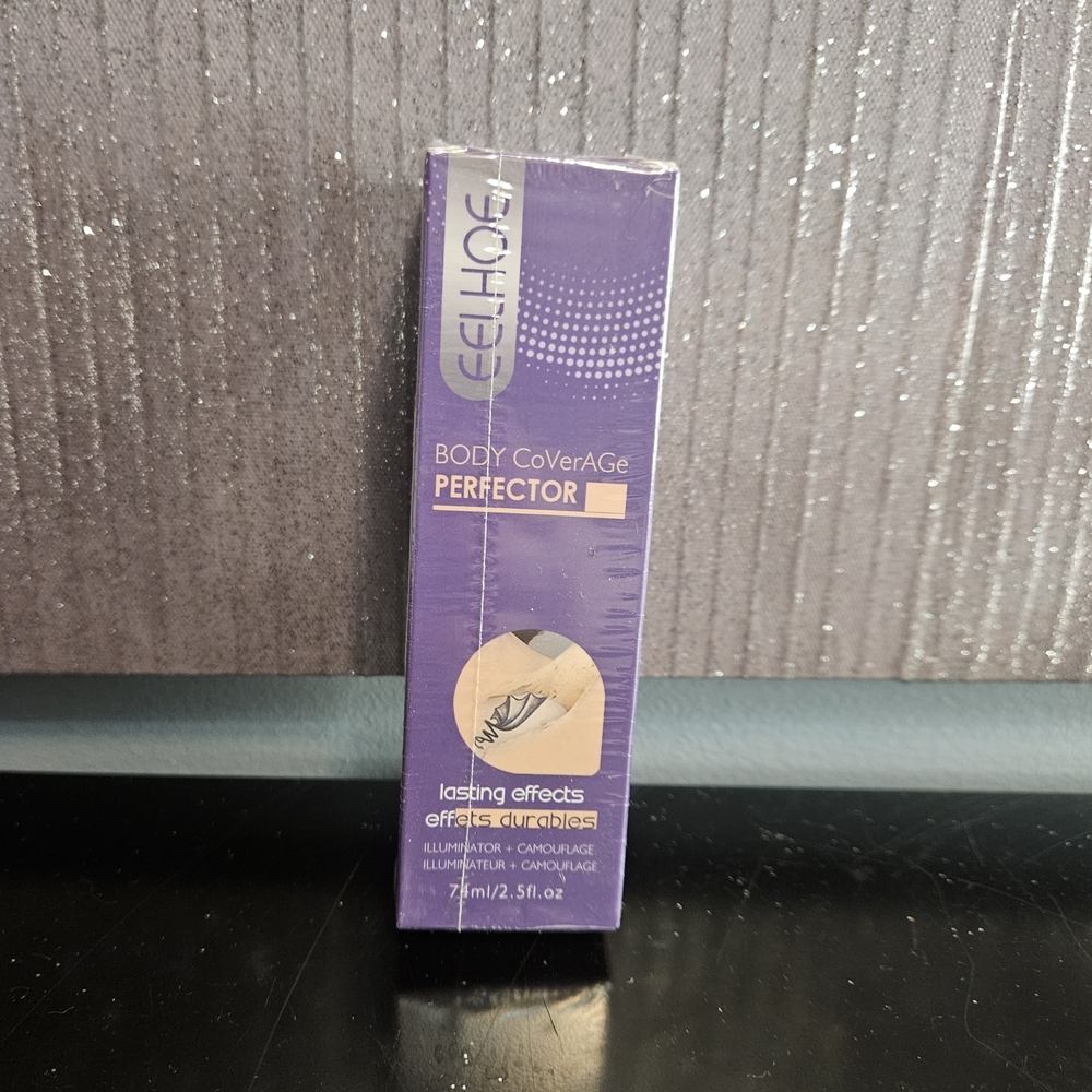 Eelhoe Body Coverage Perfector